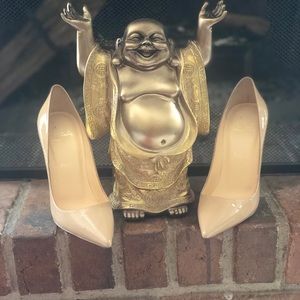 Christian Louboutin "So Kate" 120MM pumps